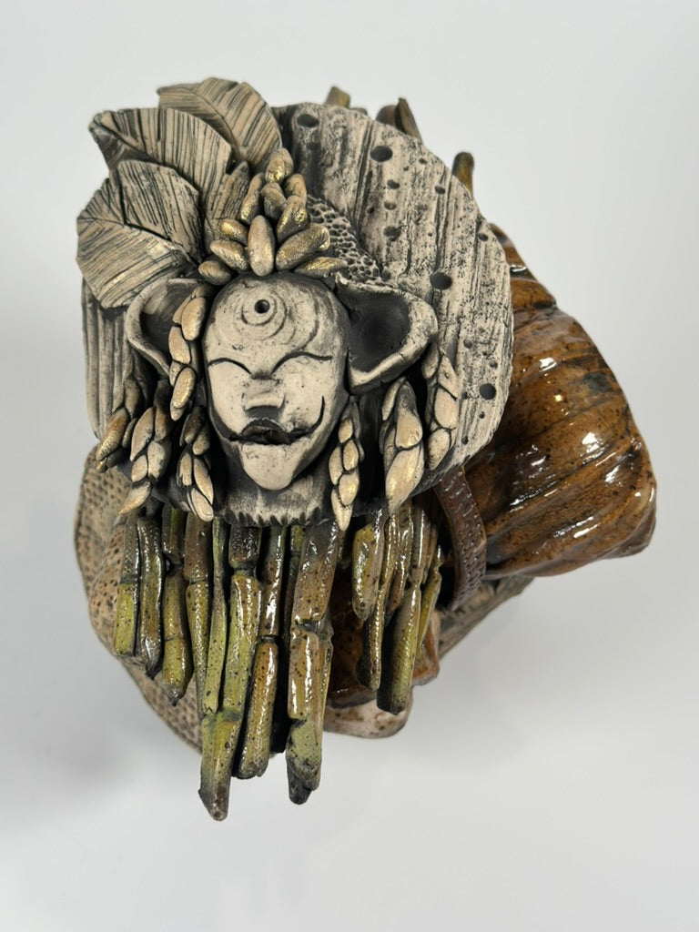 MASSKARA