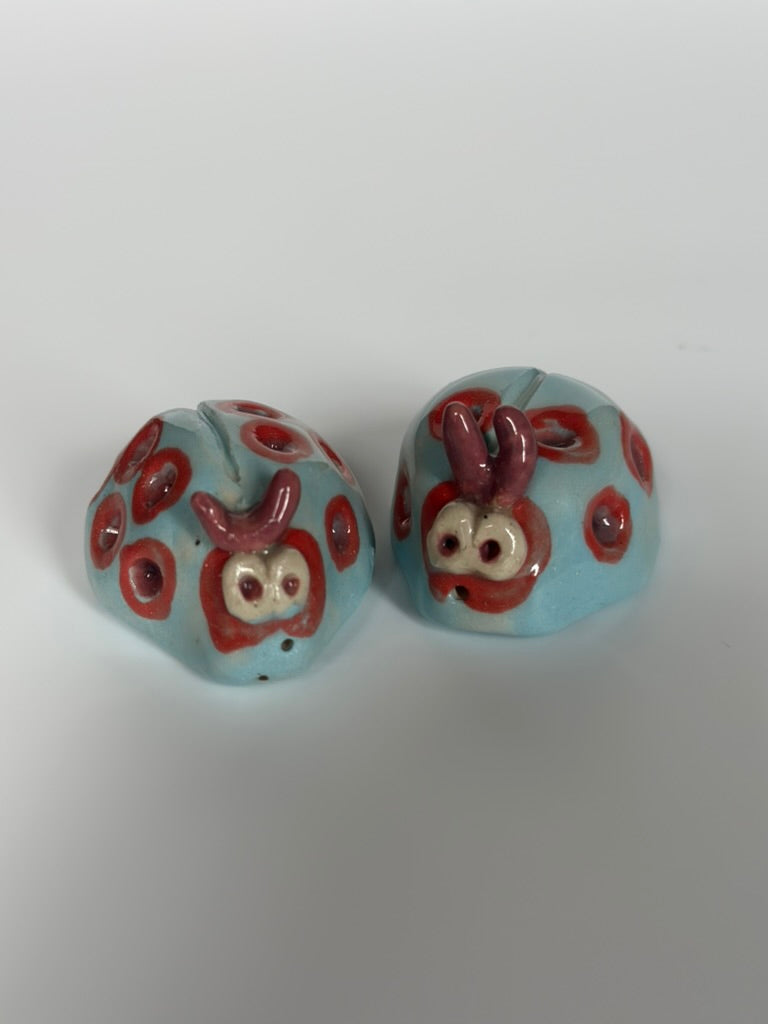 Little Momos