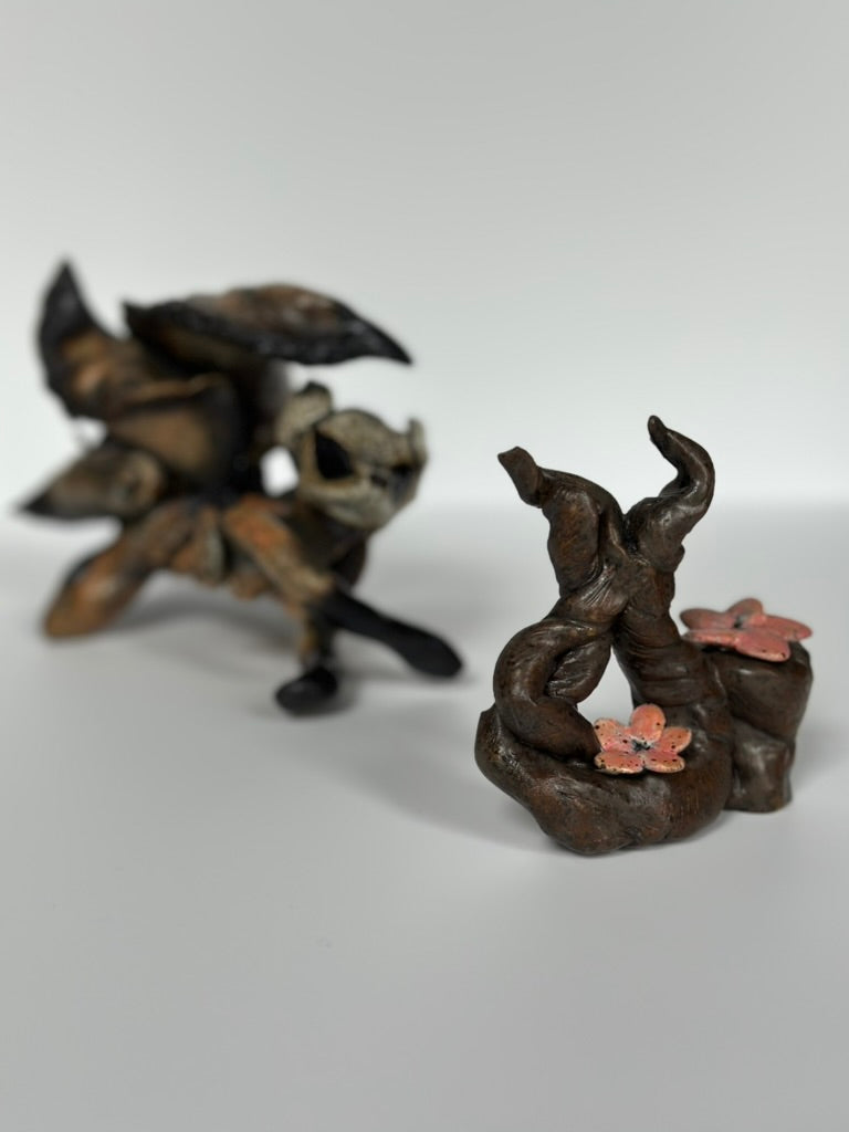 Kitsune