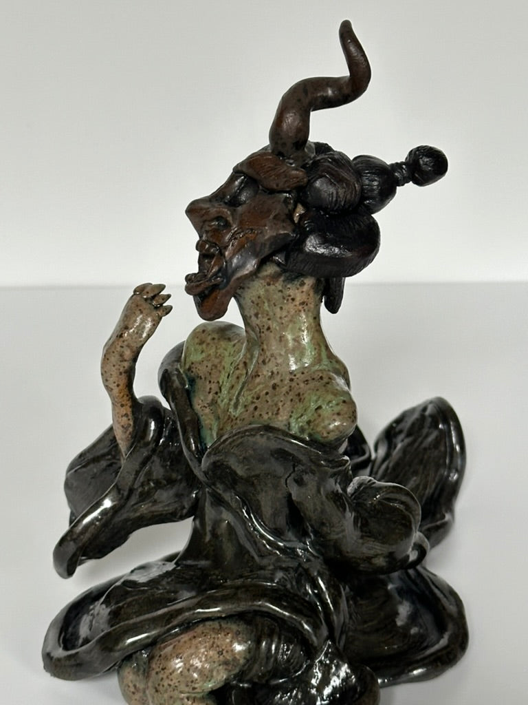 KIJO (SERIES: FACES)