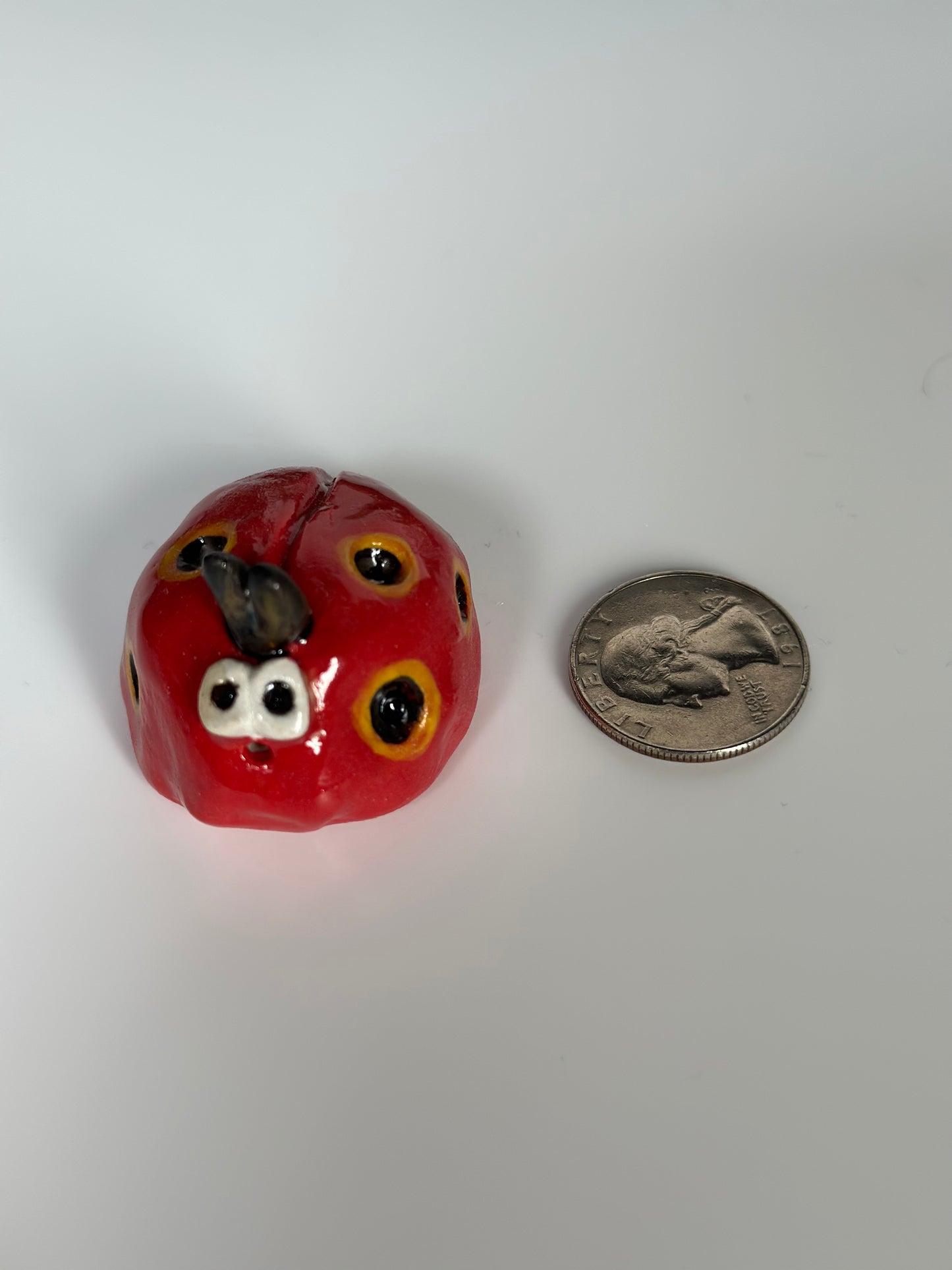Little Momos