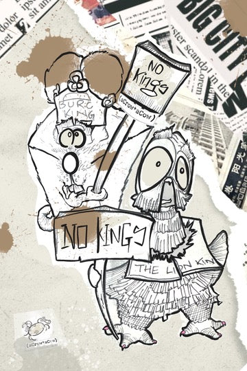 Field Notes