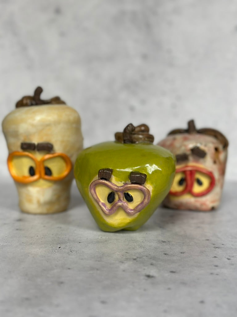 Bad apples collectionx