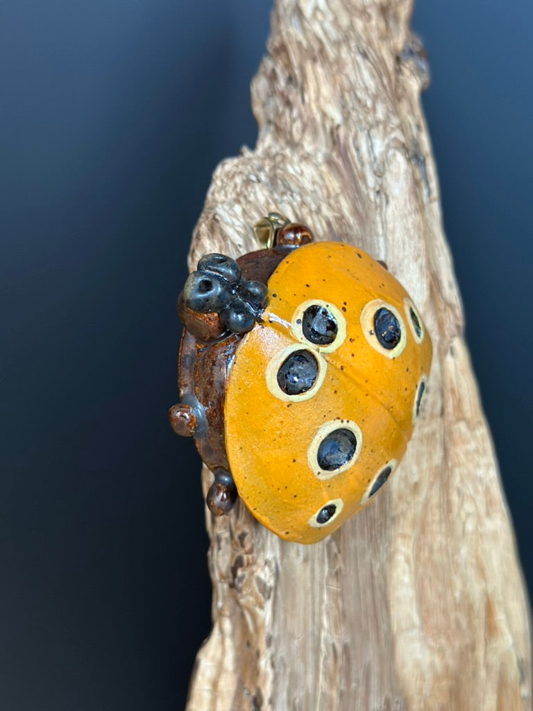 The Spotted Valarins