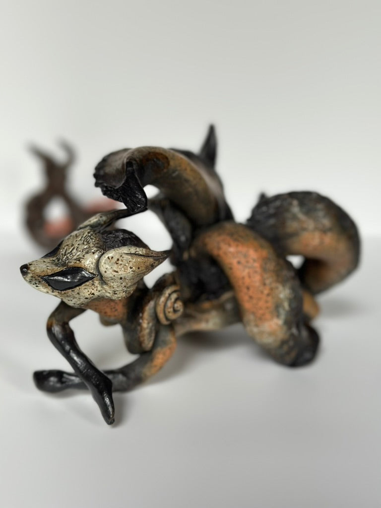 Kitsune