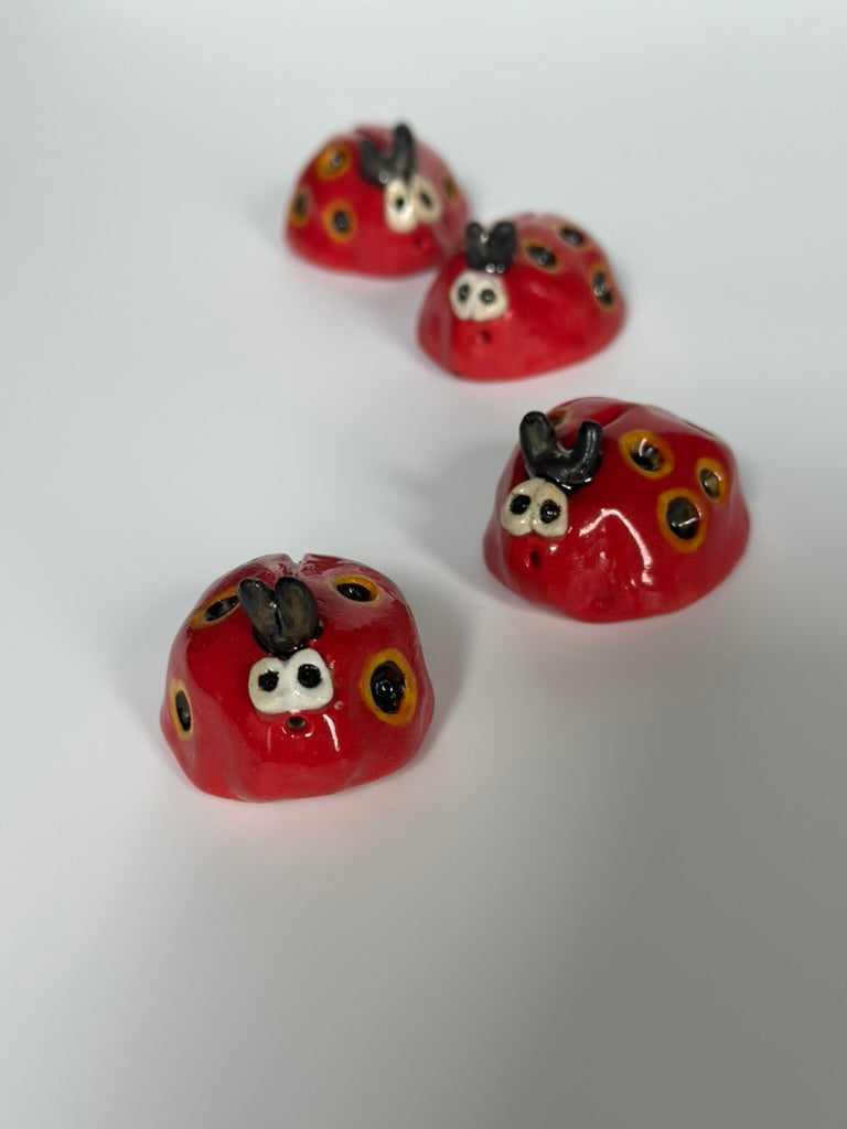 Little Momos