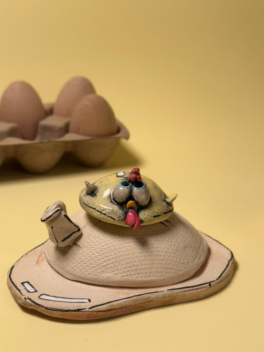 Yolk-O