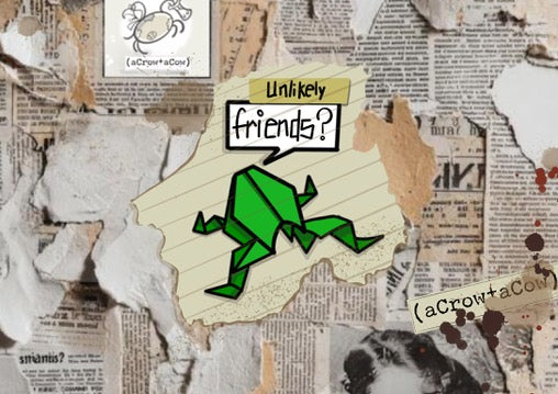 Field Notes