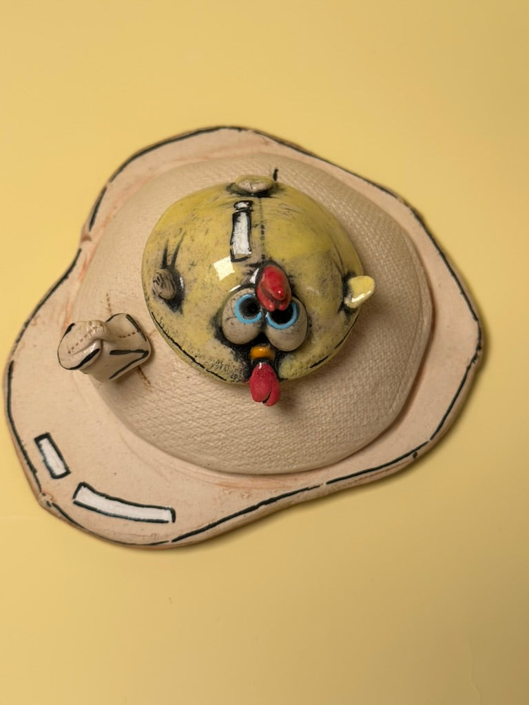 Yolk-O