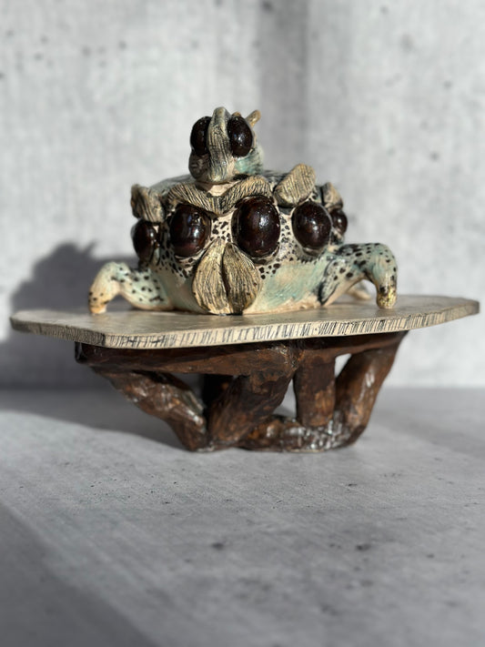 Hide and Seek [Oopsie*]