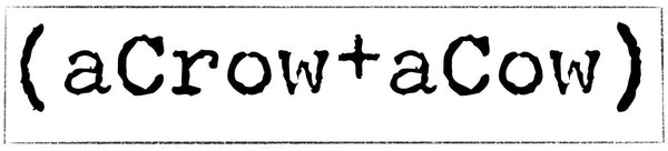 aCrowandaCow's Store
