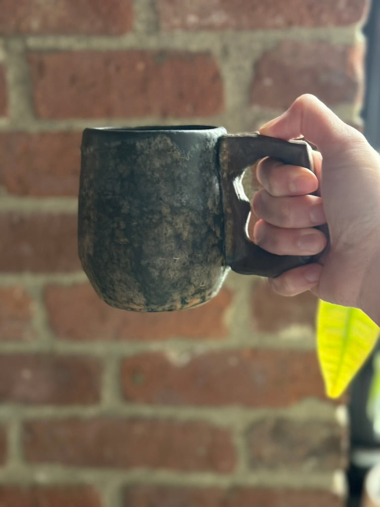 Wild fire Mug 4